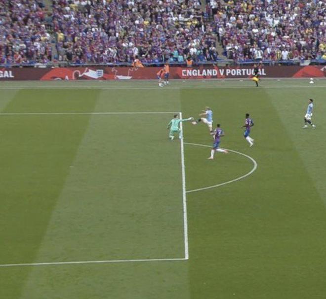 人数与射门 人数与射门