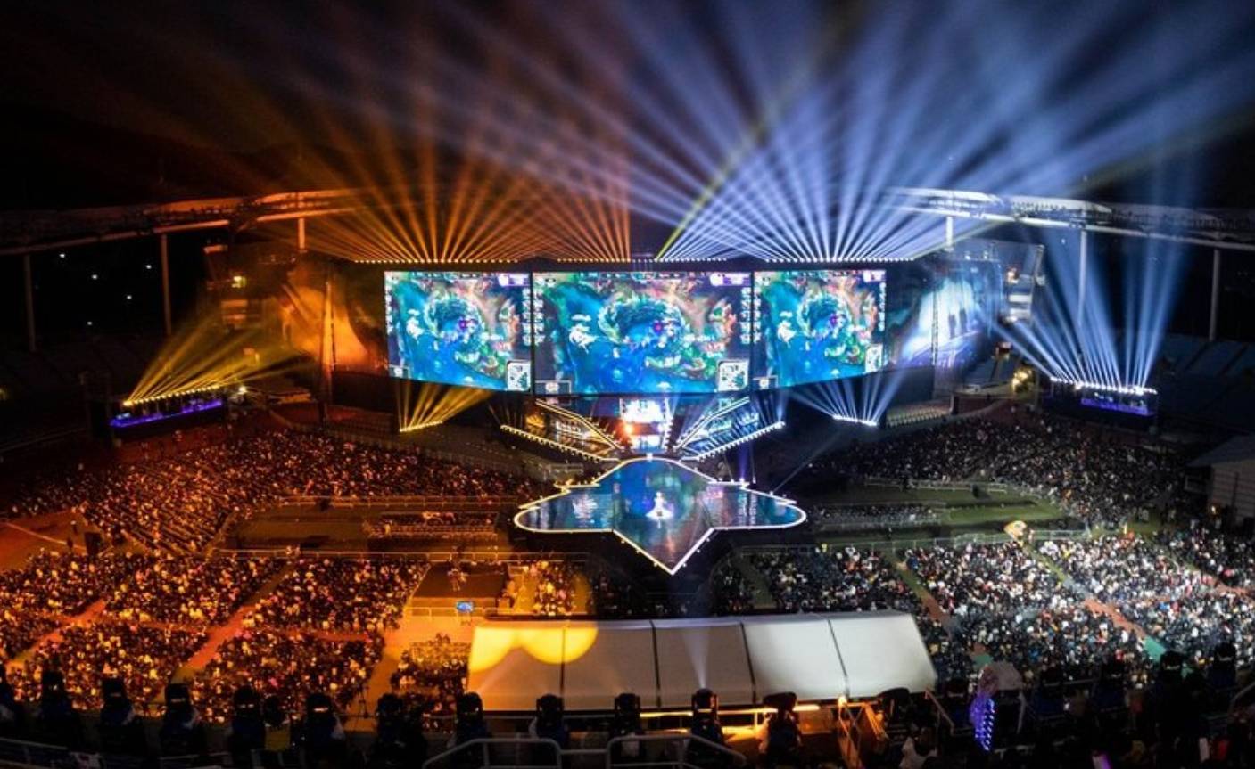 场噪声下 场噪声下